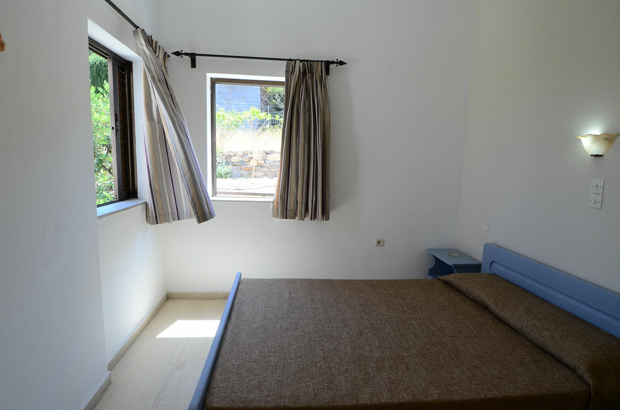 Golden Apartments Agios Nikolaos Buitenkant foto